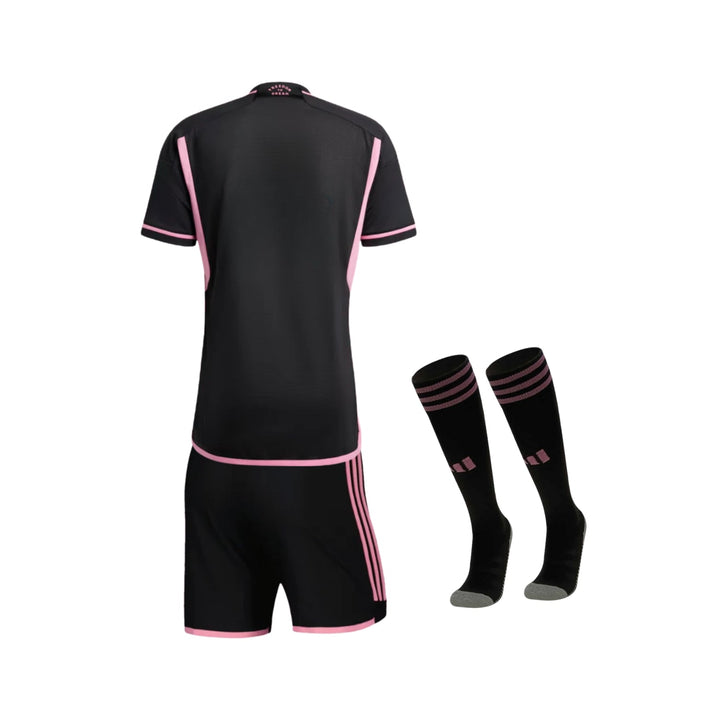 Inter Miami Alternative 24/25 Kids Kit