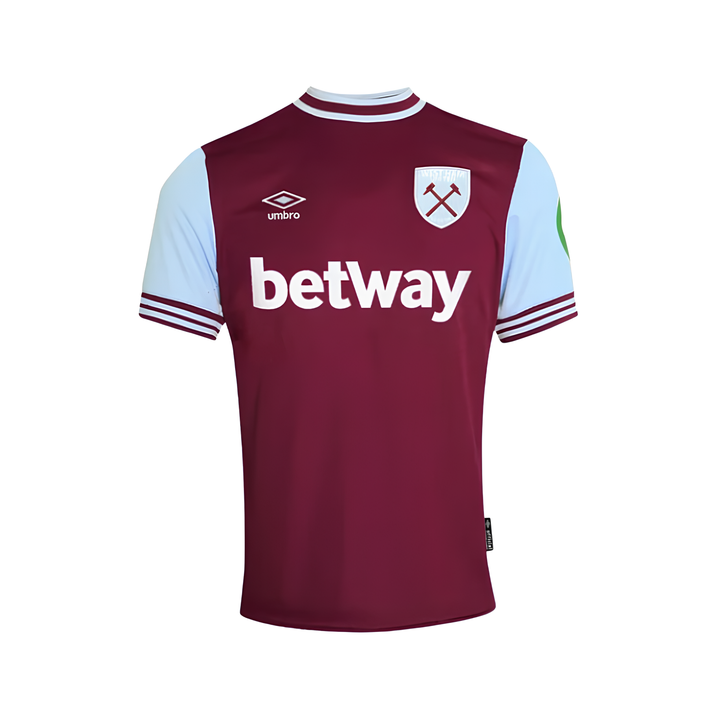 West Ham Home 24/25