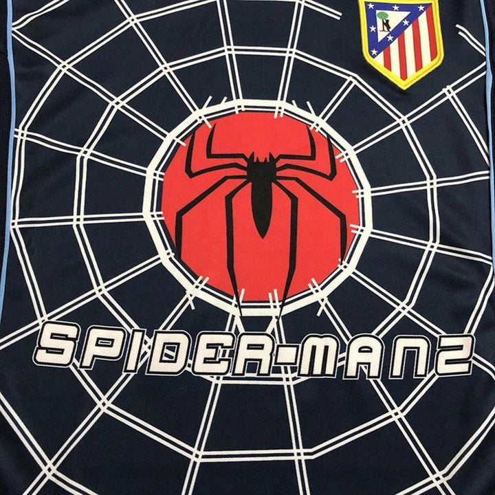 Atletico Madrid Alternative 04/05