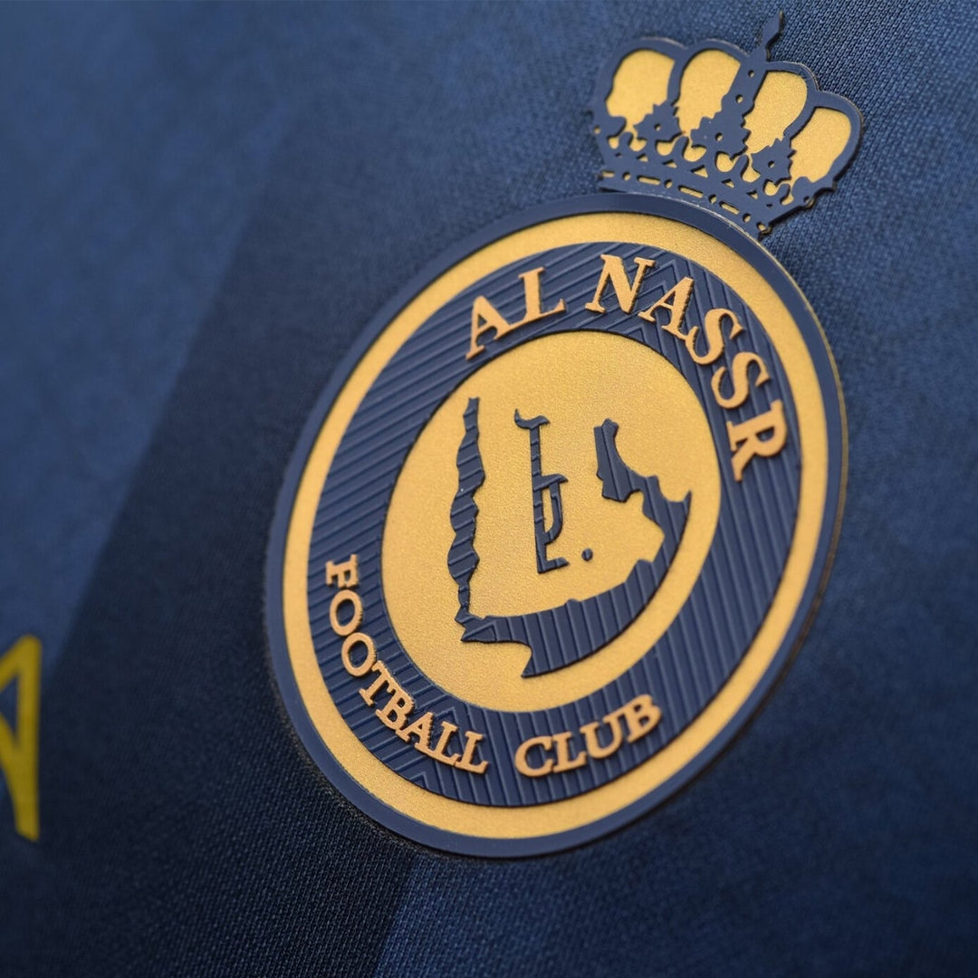Al-Nassr FC Alternative 23/24
