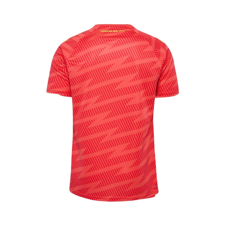 Werder Bremen Goalkeeper 25/26