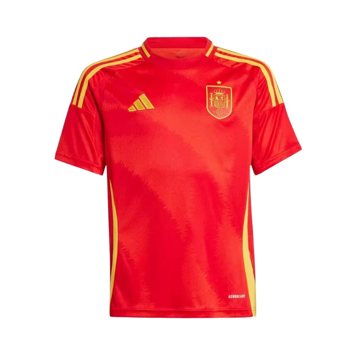 Spain Home 25/26 - Women's Euro 2025