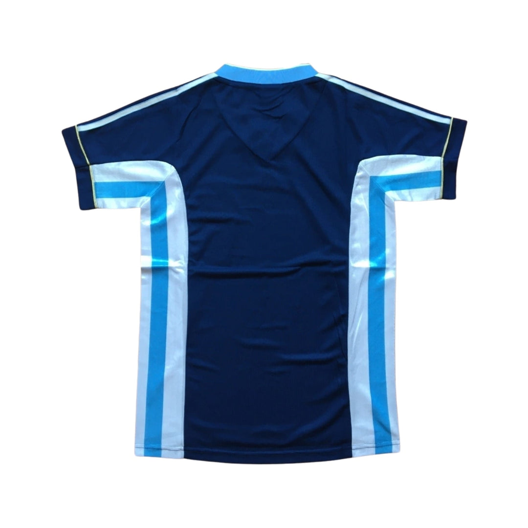 Alternative Argentina 98/99