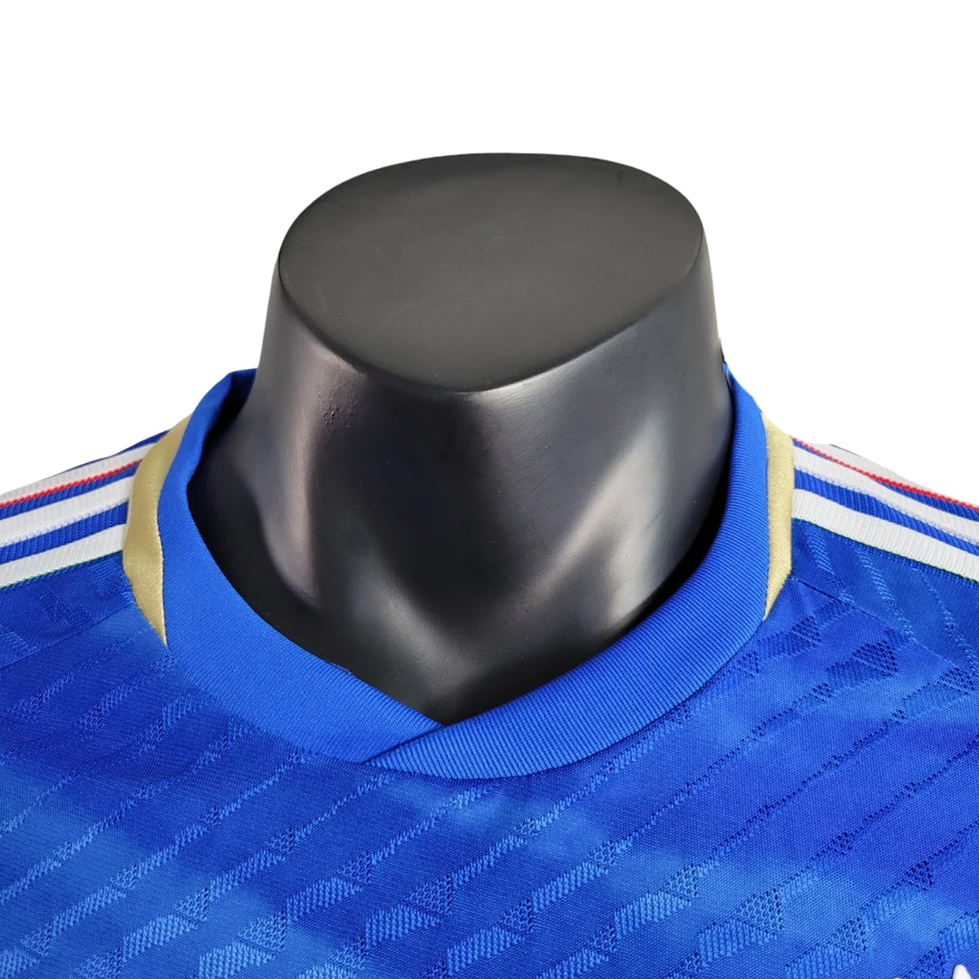 Italy Home 22/23 - Player Version