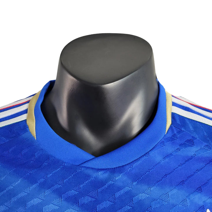Italy Home 22/23 - Player Version