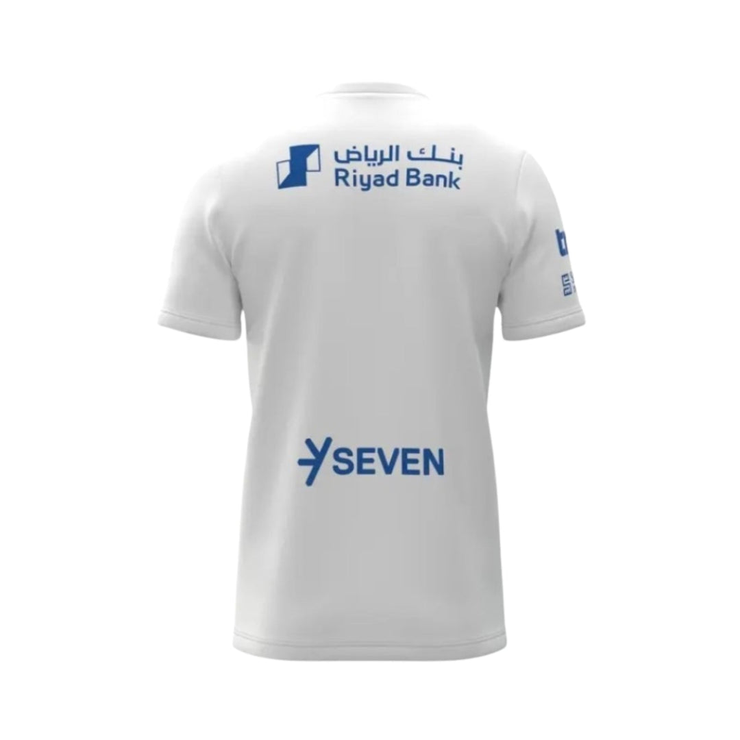 Al-Hilal Alternative 25/26