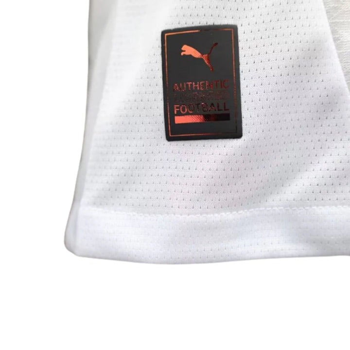 AC Milan Alternative 24/25 - Player Version