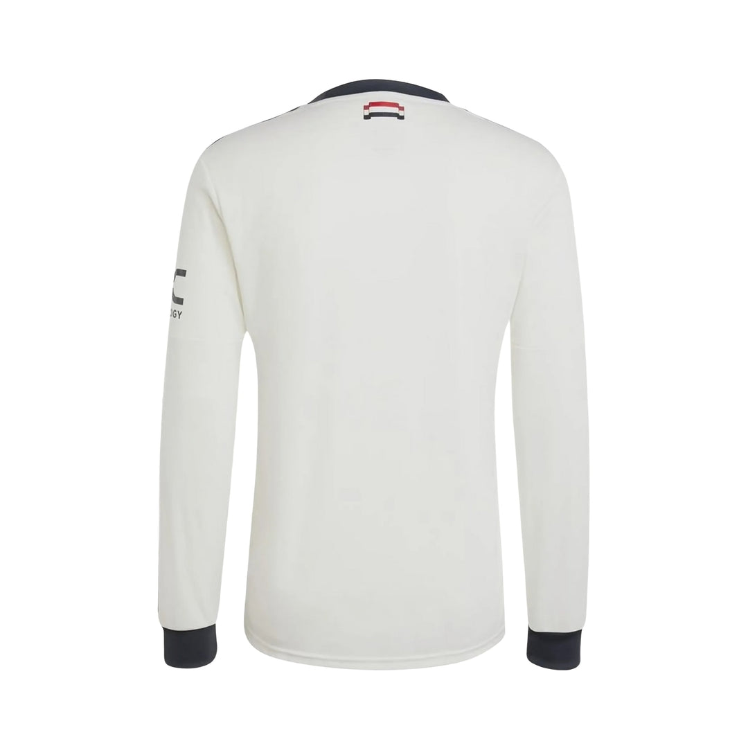 Manchester United Third 24/25 - Long Sleeve