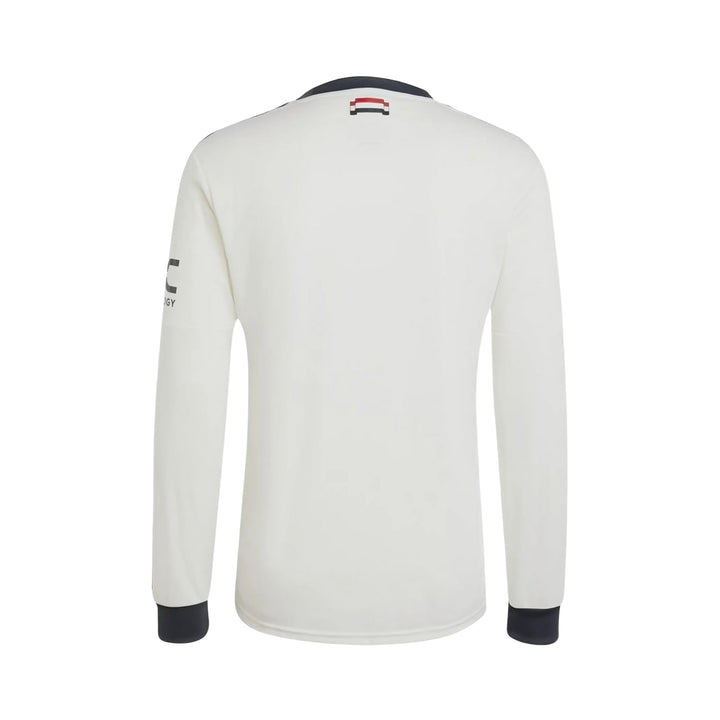 Manchester United Third 24/25 - Long Sleeve