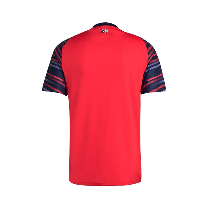 New England Revolution Third 25/26