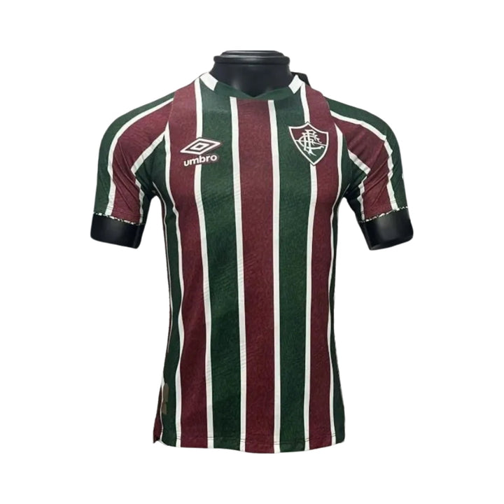 Fluminense Main 24/25 - Player Version