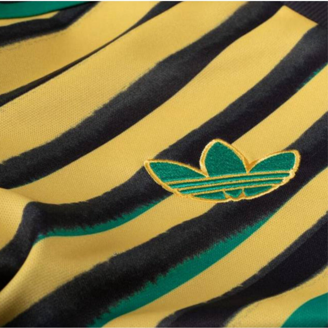 Jamaica Training 24/25 - Copa America 2024