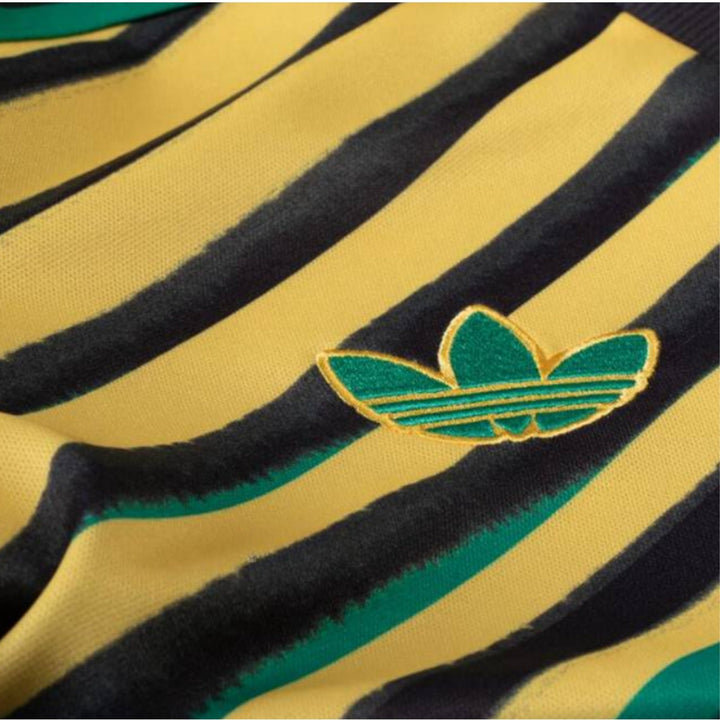 Jamaica Training 24/25 - Copa America 2024