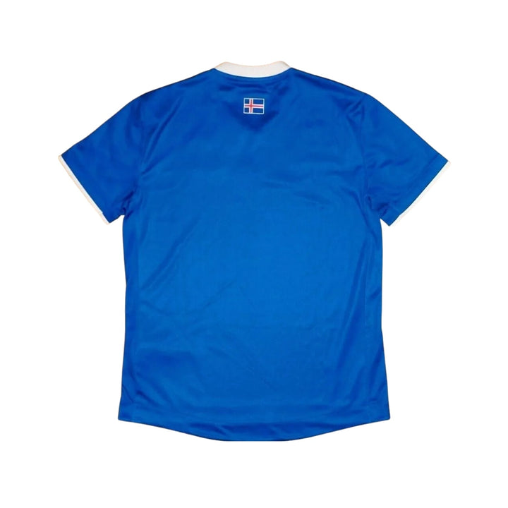 Iceland Home 16/17