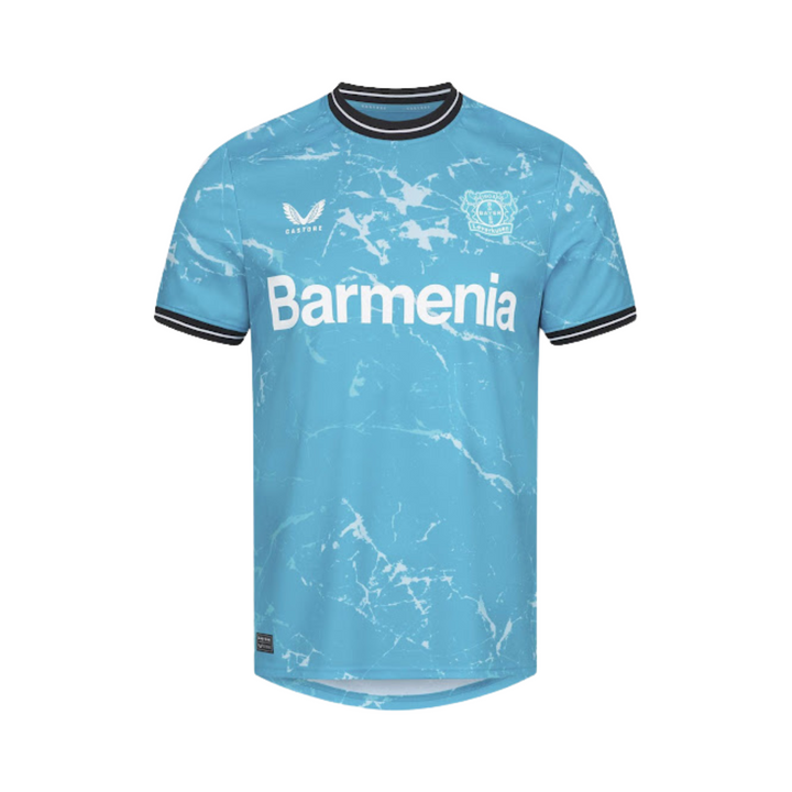 Bayer 04 Leverkusen Third 23/24