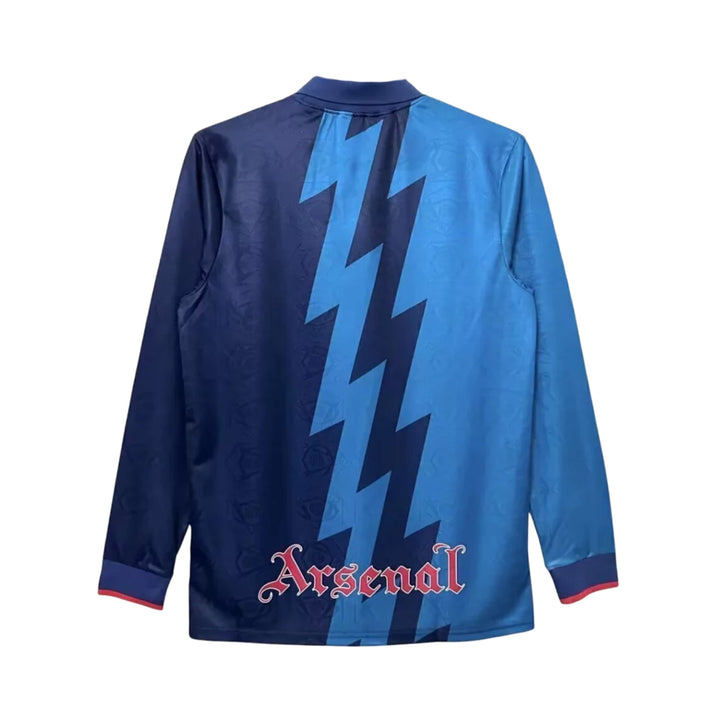 Arsenal Alternative 95/96 - Long Sleeve