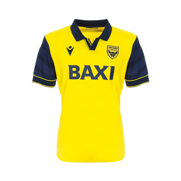 Oxford United Home 25/26