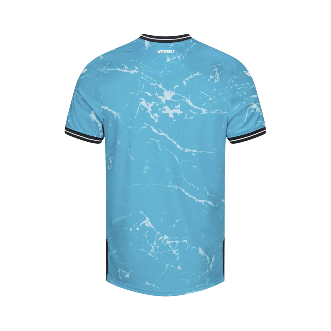 Bayer 04 Leverkusen Third 23/24