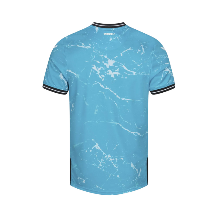 Bayer 04 Leverkusen Third 23/24