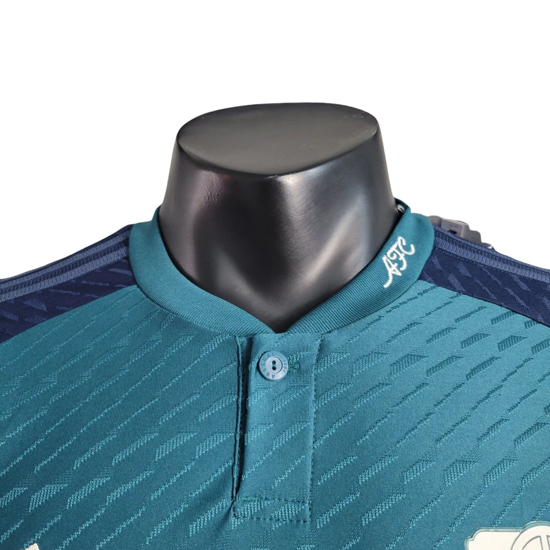 Arsenal Third 23/24 - Player Version