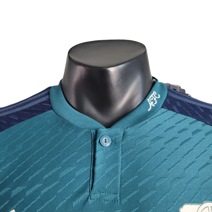 Arsenal Third 23/24 - Player Version