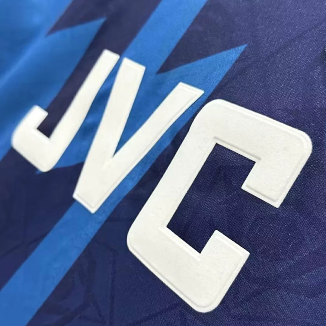 Arsenal Alternative 95/96 - Long Sleeve