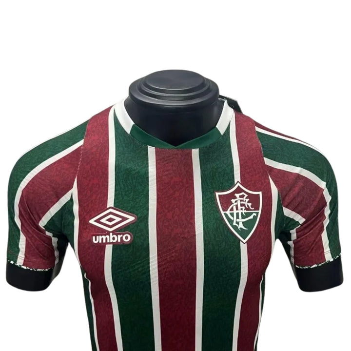 Fluminense Main 24/25 - Player Version