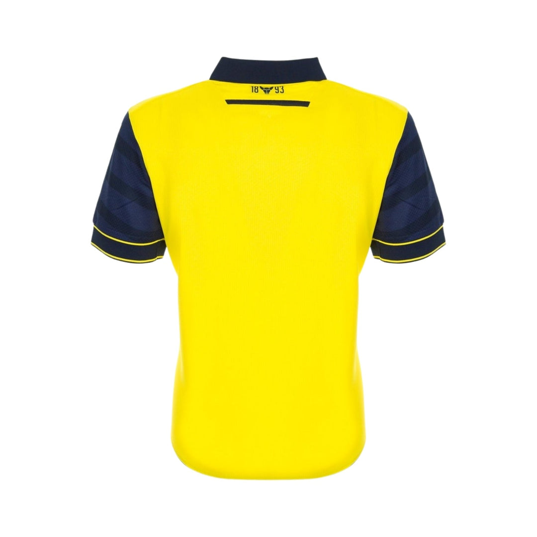 Oxford United Home 25/26