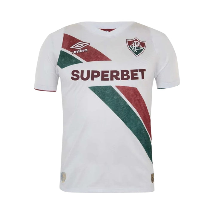 Fluminense Alternative 24/25 - Sponsorship "Superbet"