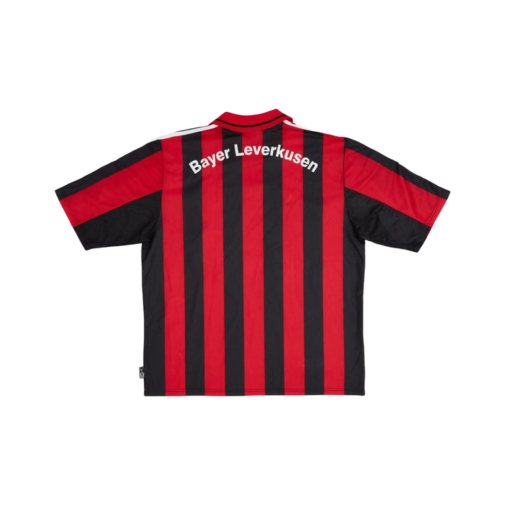 Bayer 04 Leverkusen Home 01/02