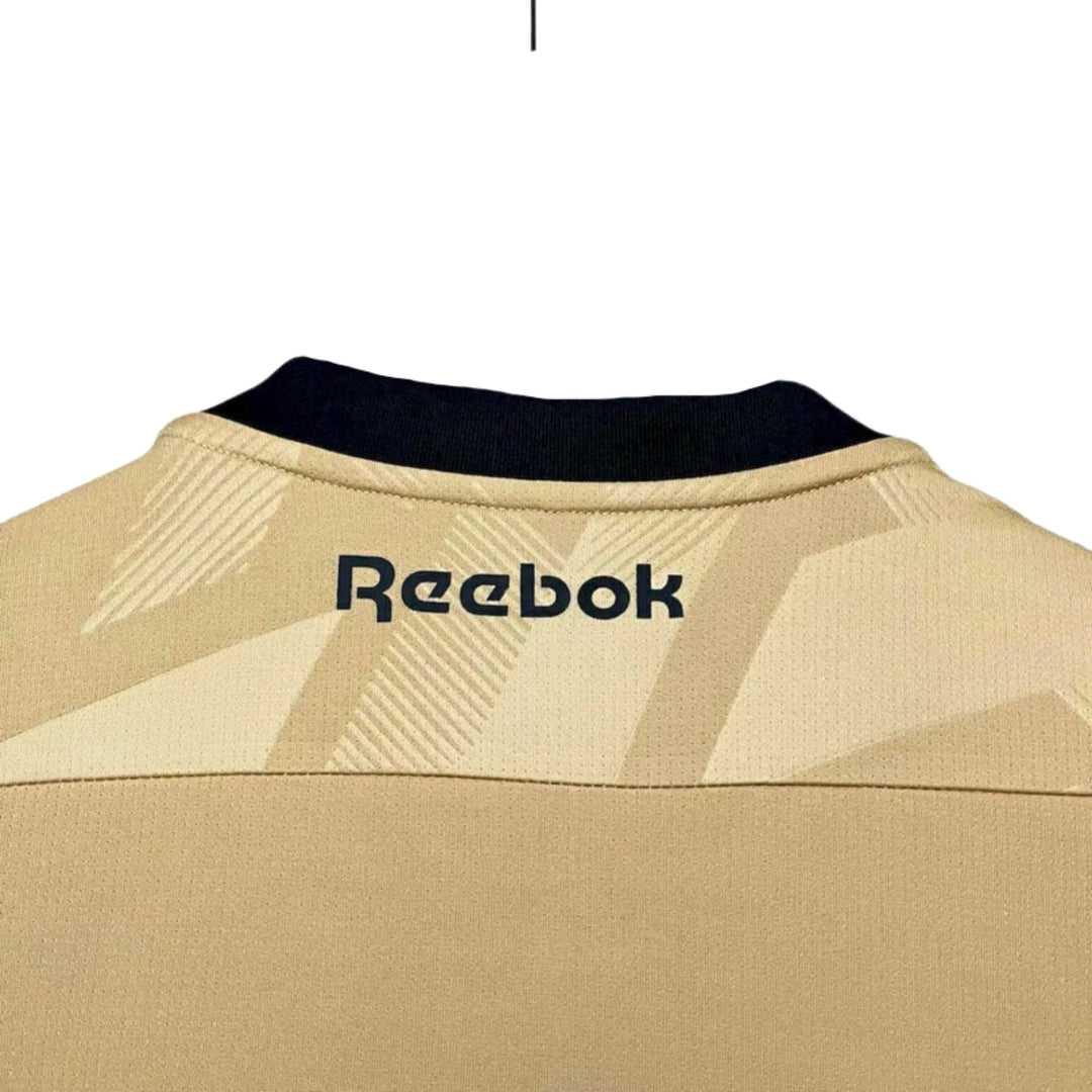 Botafogo Goalkeeper 24/25