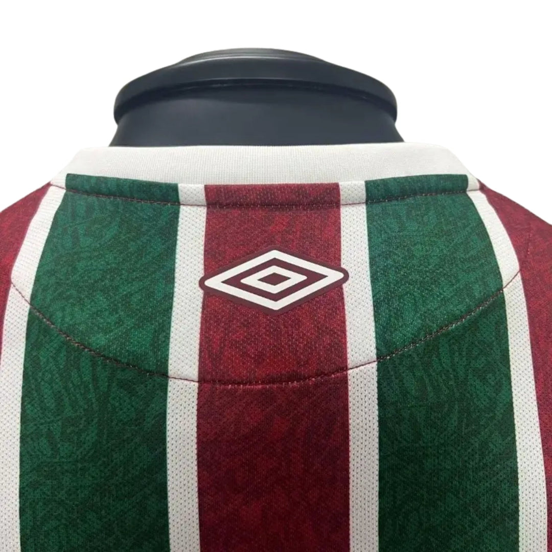 Fluminense Main 24/25 - Player Version