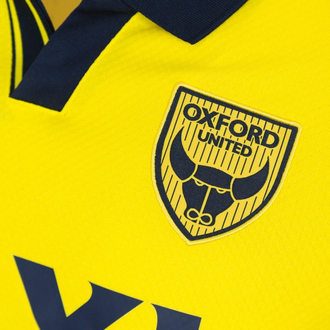 Oxford United Home 25/26