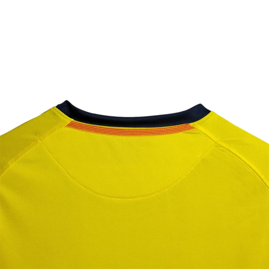 Barcelona Alternative 08/09