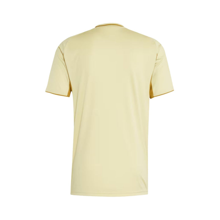 New England Revolution Pre-Game 25/26