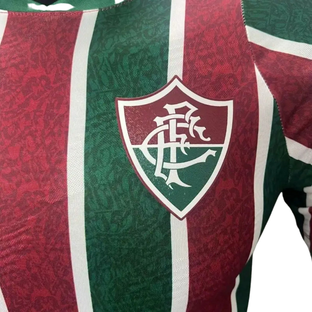 Fluminense Main 24/25 - Player Version