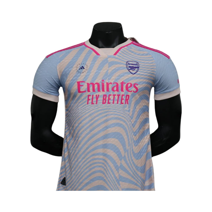 Reversible Windbreaker - Italy