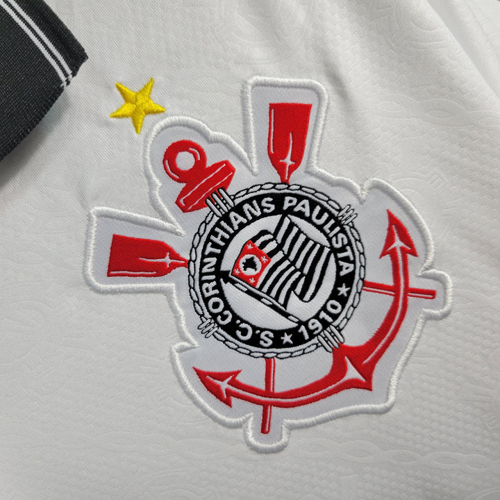 Corinthians Main 97/98