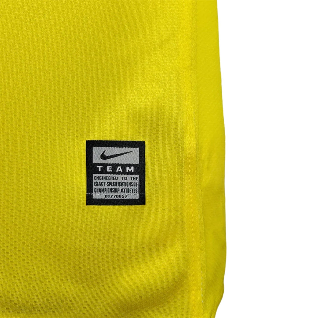 Barcelona Alternative 08/09