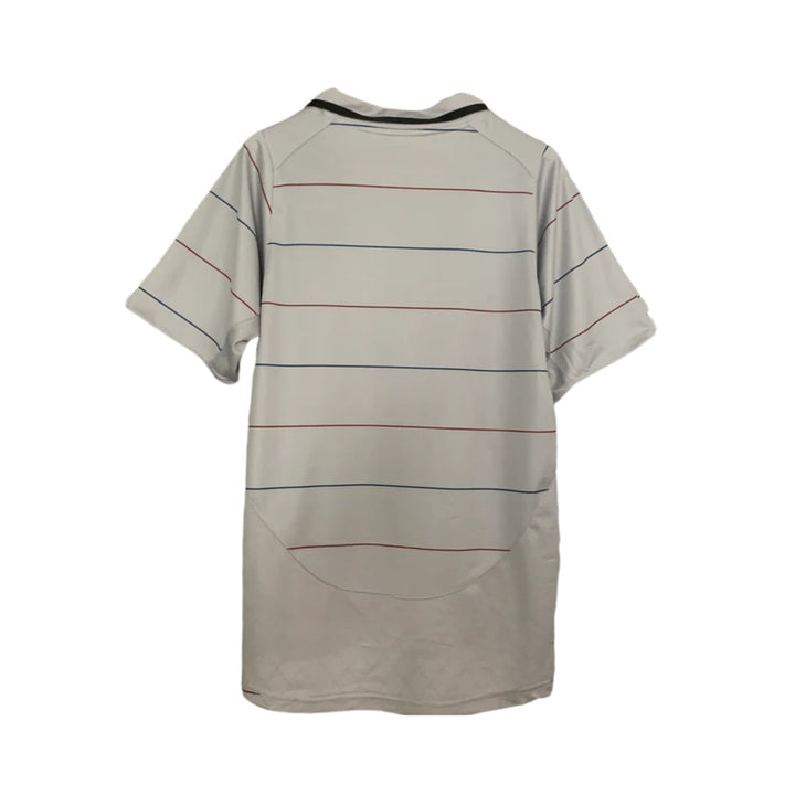 Barcelona Alternative 03/04