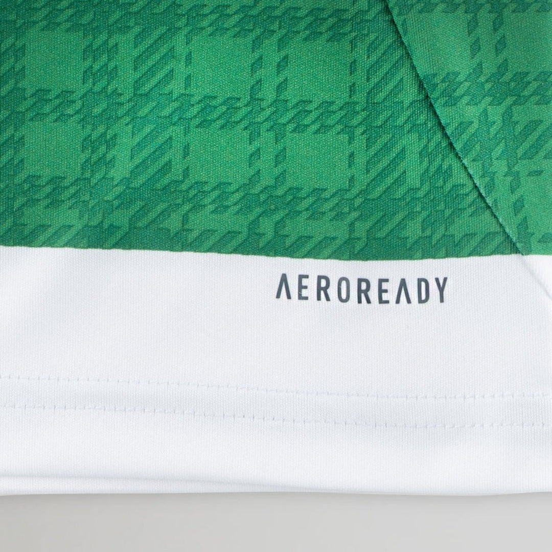 Celtic Home 25/26 - All Sponsorships