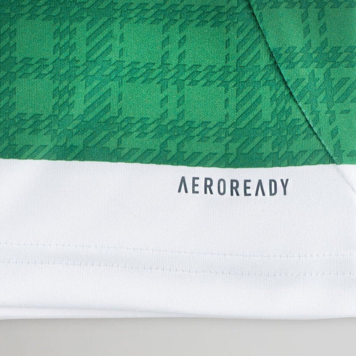 Celtic Home 25/26 - All Sponsorships