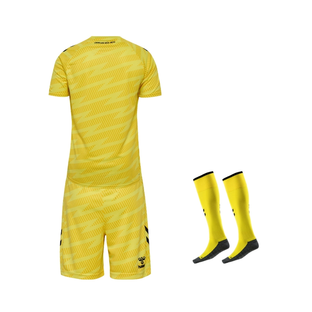 Kit de Criança - Werder Bremen Guarda-Redes 25/26