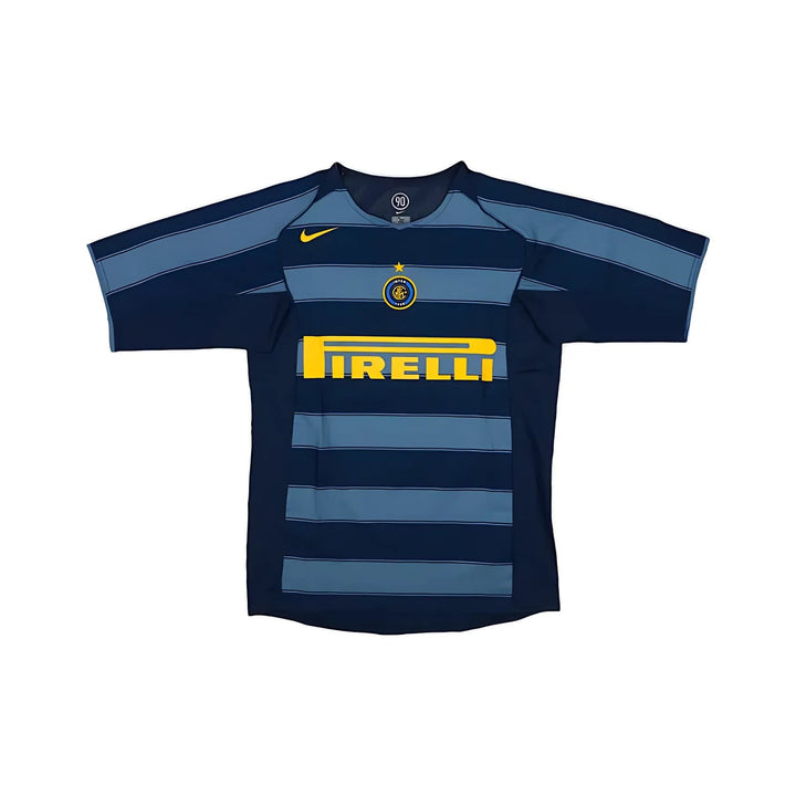Inter Milan Third 04/05