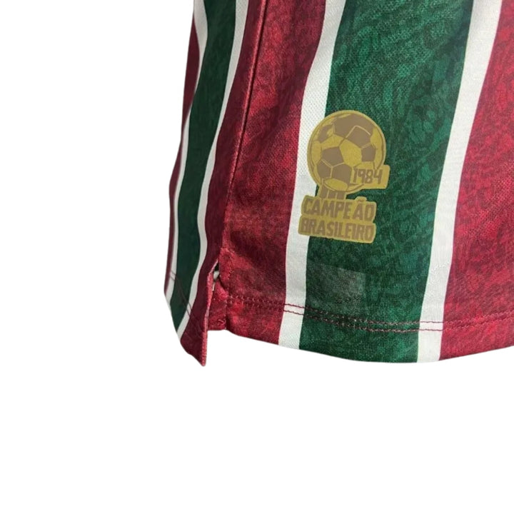 Fluminense Main 24/25 - Player Version