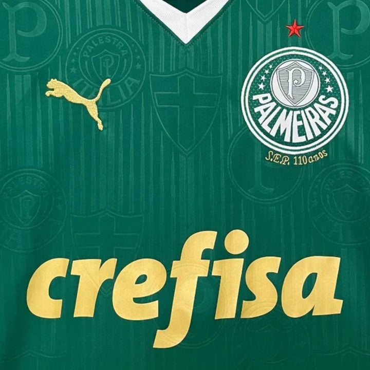 Palmeiras Main 24/25