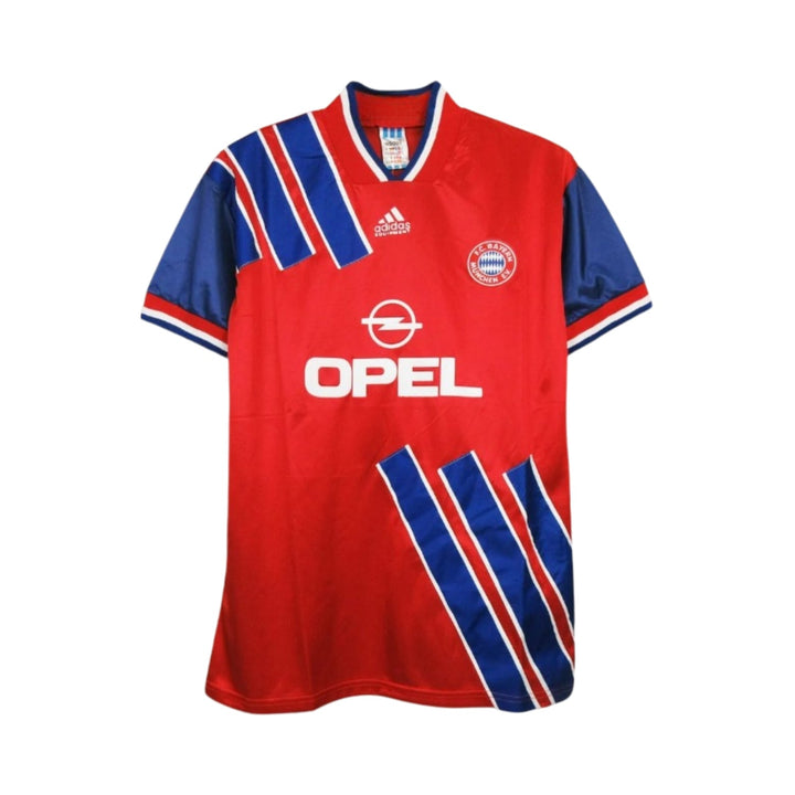 Bayern Munich Home 93/94