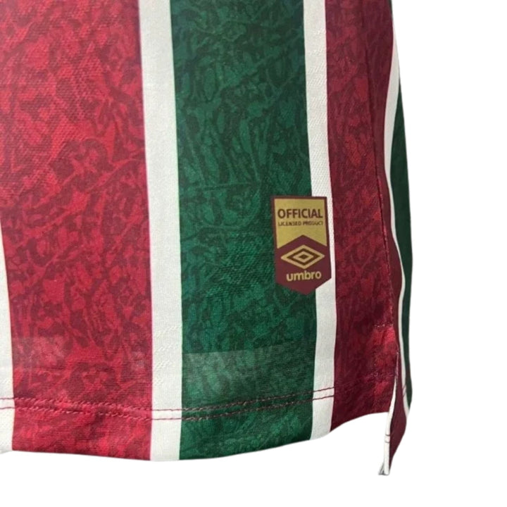 Fluminense Main 24/25 - Player Version