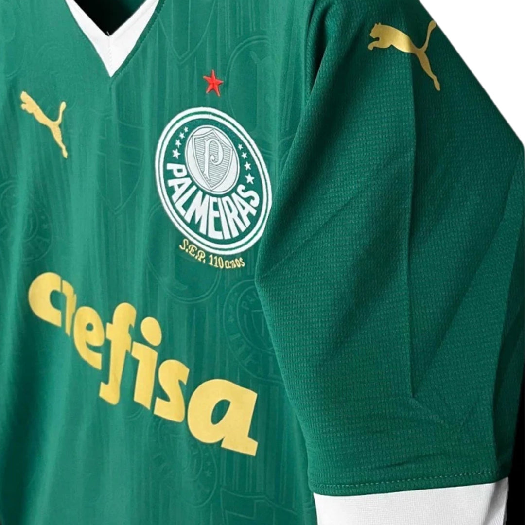 Palmeiras Main 24/25