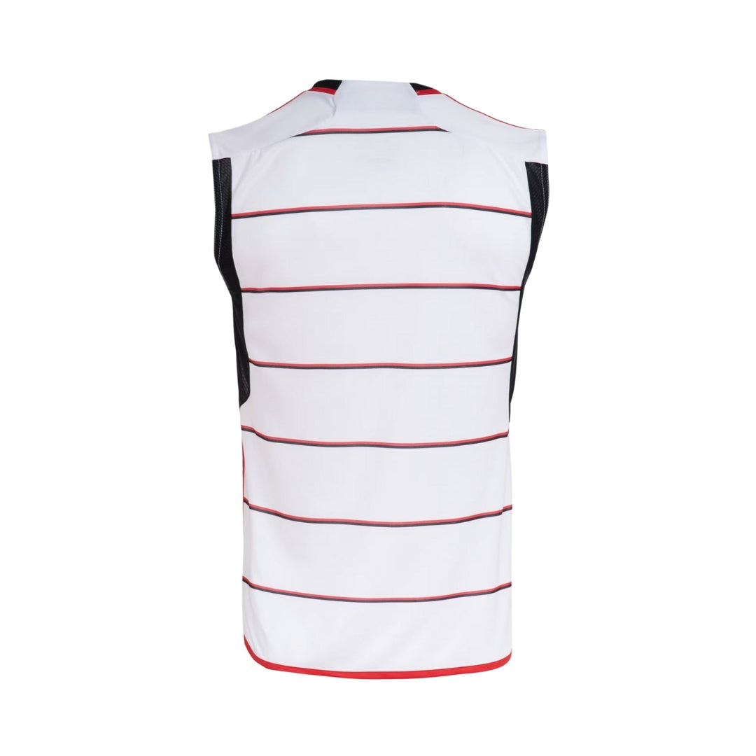 Reversible Windbreaker - Italy